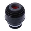 4.5cm Vacuum Flask Lid Thermos Cover Portable Universal Travel Mug Accessories