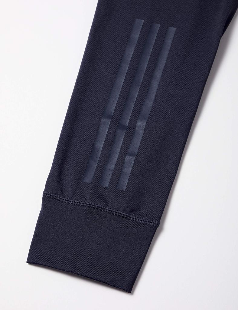 adidas Men's Season Stretch Tights with Front Closure