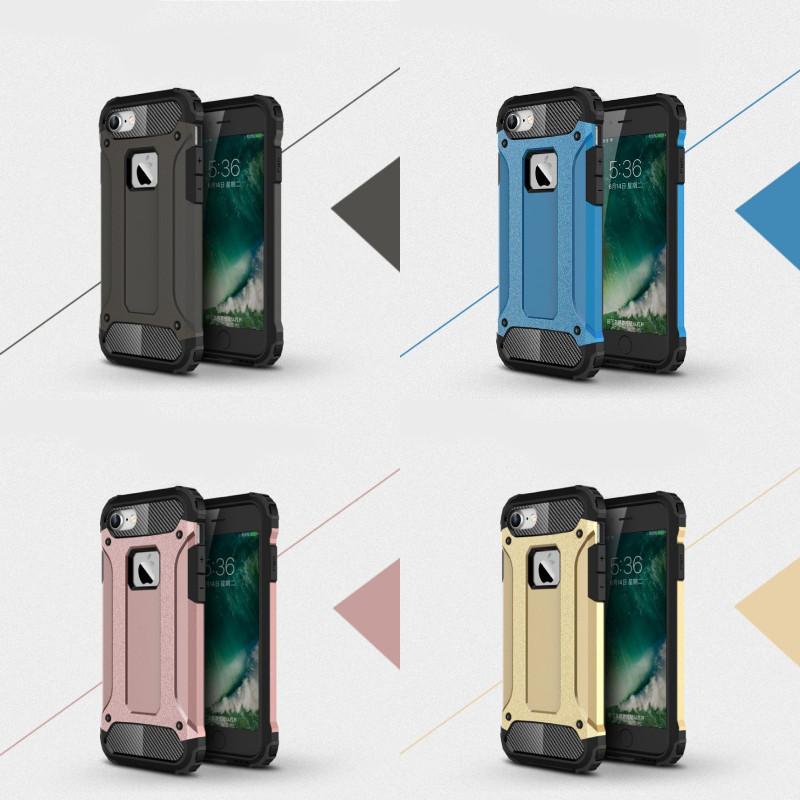 Iphone 7 Plus Slim Profile Cover Shock Absorption Scratch Convenience Resistant