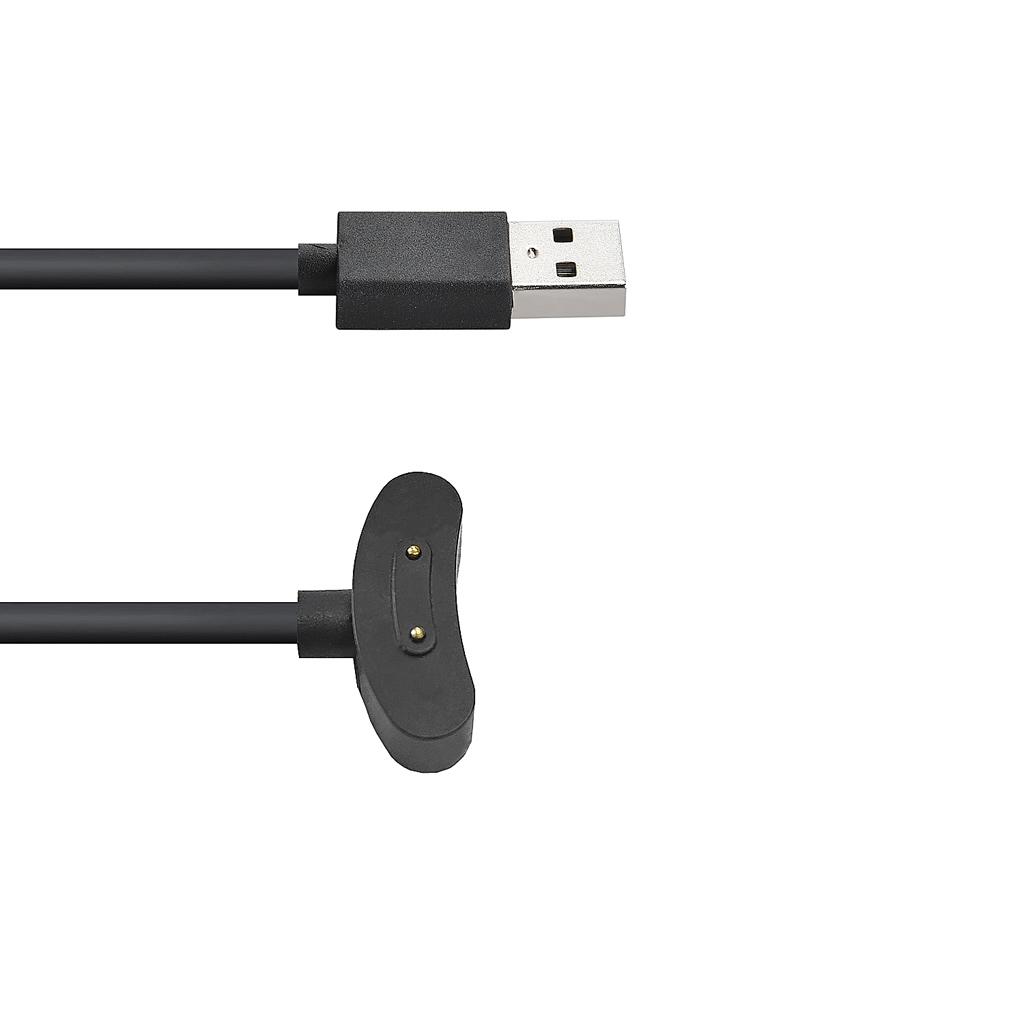 Watch USB Charging Holder Cable Bracket Power Charge Holder Stand Adapter Dock for Ticwatch Pro 3 Smartwatch