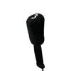 Number Tag Golf Club Protector Long Neck Wood Head Covers Golf Headcovers  Driver Fairway