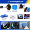 27PCs RV Car Wash Kit, Car Accessories, Cleaning Supplies, Car Cleaning Brush, Car Repair Kit, Car Repair Brush, Bathroom