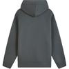 Puma Ess Fz Hoodie Logo Vintage Loose Sports Jacket Men Jacket 636315-44