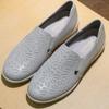 Vainer Women S Comfort ShoeS 301b Gray Lightweight Comfortable