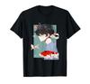 Anime Boy Koi The Aesthetics of Koi Anime Goods Japanese Otaku T-shirt