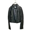 UsedRiders Jacket Black Leather Women