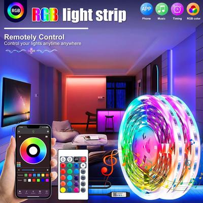 Φωτισμός LED – Ταινίες LED