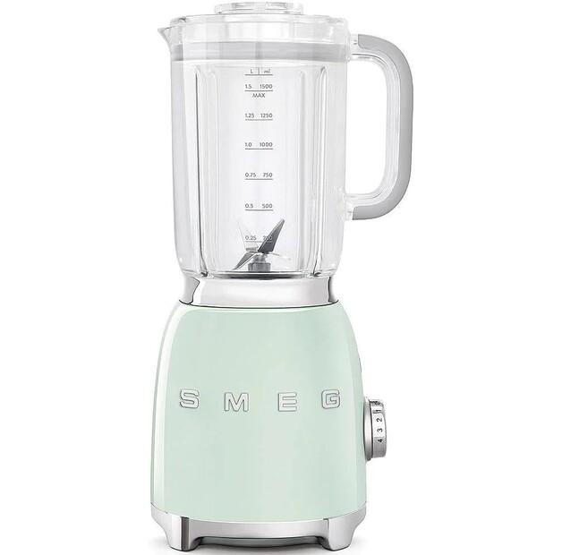 Stationary Blender Smeg BLF01PGEU