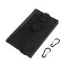 20W Portable Solar Panel 5V Folding Solars Cell Foldable Waterproof USB Port Charger Mobile Power Bank for Phone Battery Outdoor