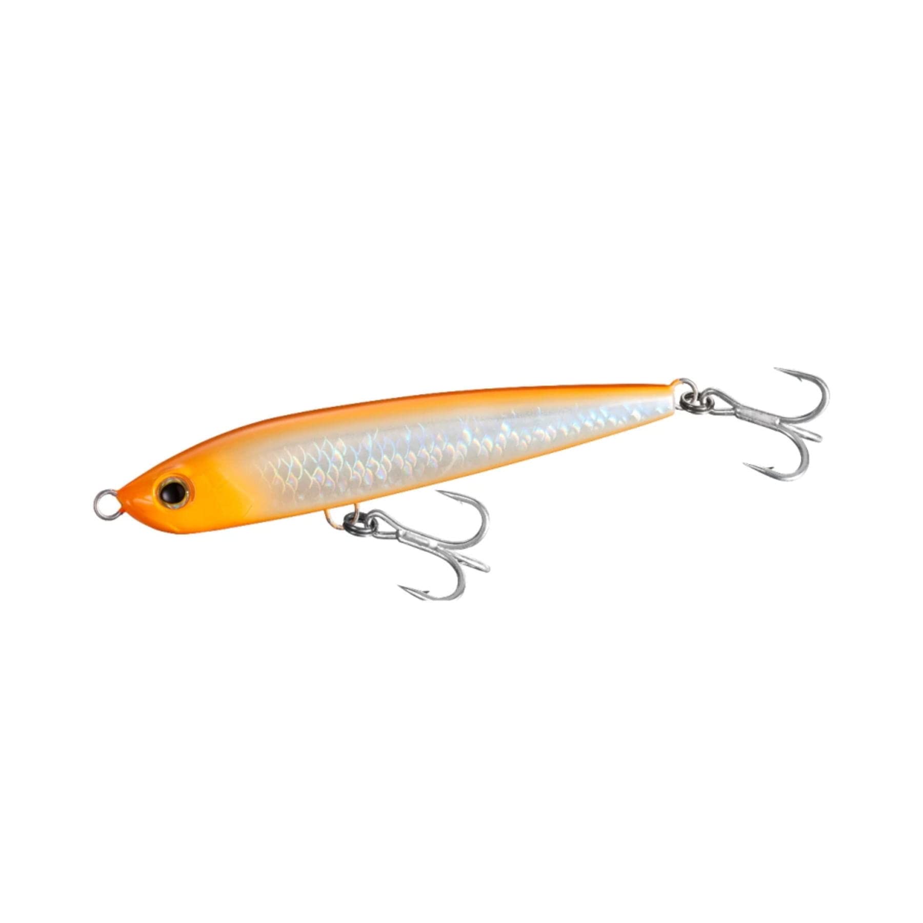 

SHIMANO Osea Rocket Dive 187F Jet Boost 013 A Orange OT-187N