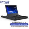 Accessoires pour ordinateur – Commutateurs KVM