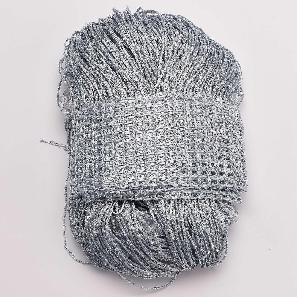 Декоративная штора-занавеска из хрустальных бусин, Декоративная перегородка, Практичная штора из бусин, Перегородка для комнаты SilverAsh