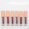 Soft Mist Lip Glaze Matte Lipstick Non-fading Non-stick Cup Lip Gloss