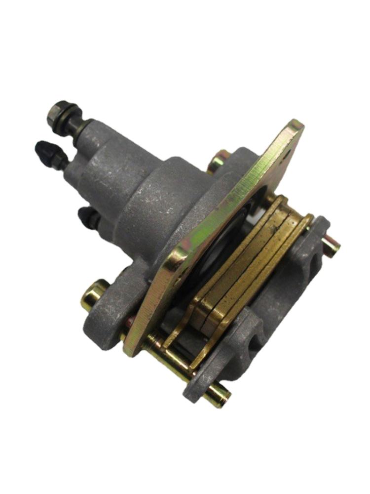 Rear Brake Caliper with Brake Pads for 500 EFI-A07MH50AB/AL/AQ-AX/AY-AZ-MN50AF/AN/AT/AY ?SQ 1911075 ATV Part