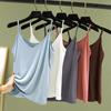 Women's Plus Size Modal Camisole - Slim Fit Outerwear or Innerwear Top