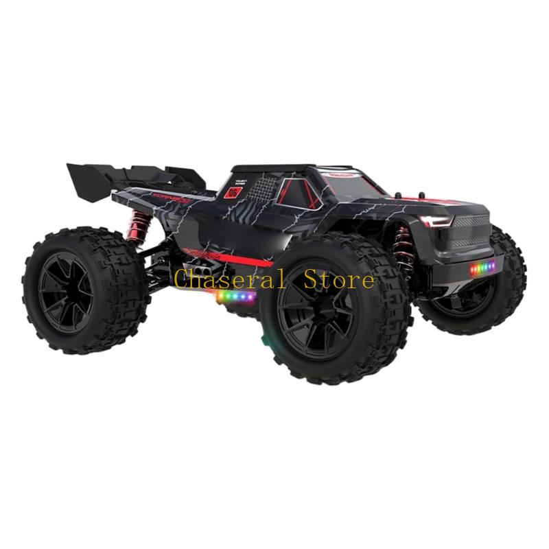 E7Ce High Speeded Campers Crawlers Toy Car Sturdy Abs Materials For Boys And Girls