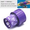 For Dyson V10 Filter Hepa Accessories Robot vacuum cleaner SV12 washable filter Replacement cleaning Spare Parts
