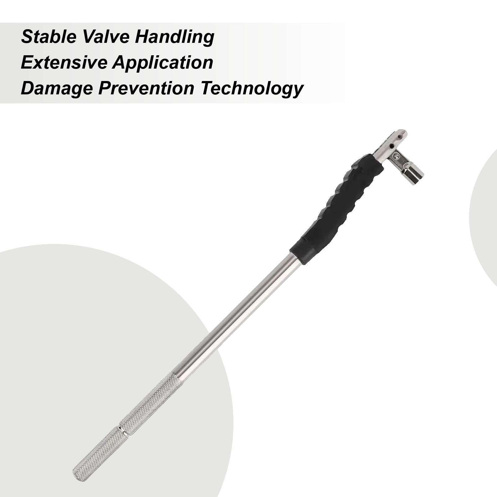 

Valve Stem Tool Metal Tire Valve Stem Installer Lever Core Remover High Tensile Strength Replacement Repair For Motorcycle Bike United States