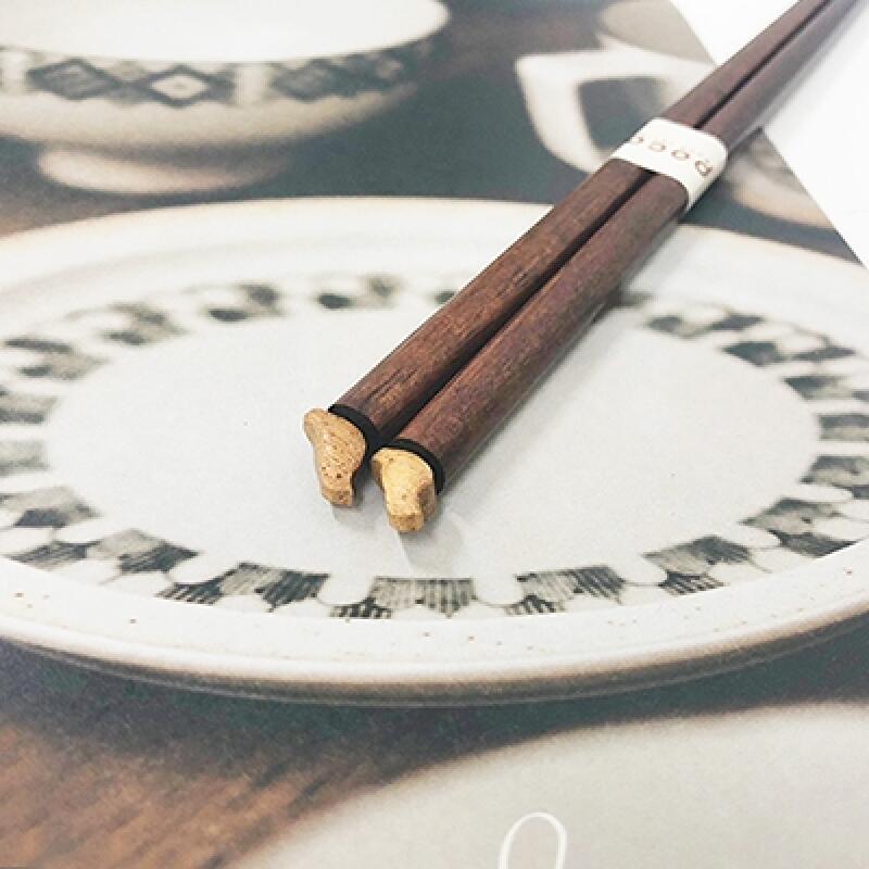 Kodori Natural Wood Chopsticks