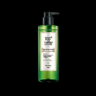 CENTAINE Essential Oil Luxury Shampoo