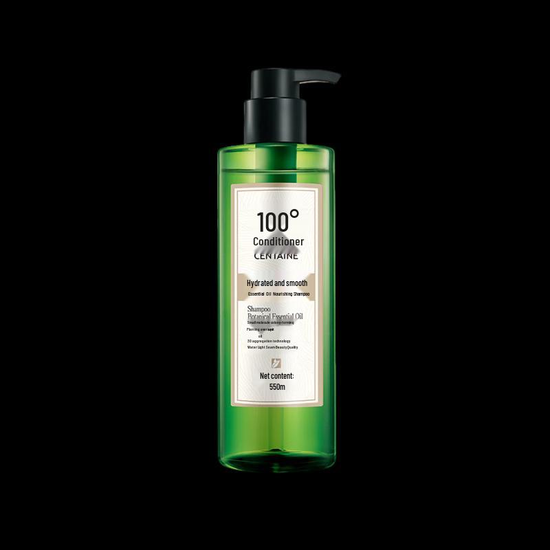 CENTAINE Essential Oil Luxury Shampoo
