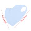Cycling Face Mask Anti-Uv Sun Protection Unisex Adjustable Breathable Bandana Hunting Running Sport Mask