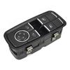 Porsche 911 (991) Window Master Control Switch for 2012-2018 Models