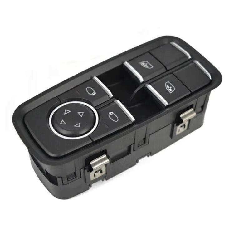 Porsche 911 (991) Window Master Control Switch for 2012-2018 Models Rambo