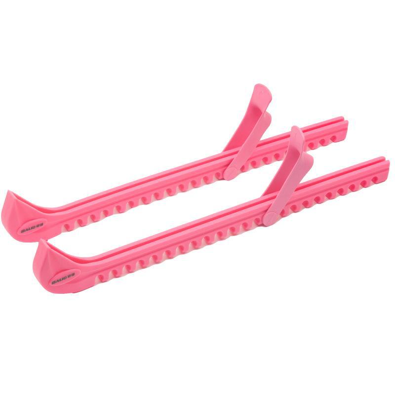 

Набор цветных фигурных коньков включает в себя нейлоновую защитную экипировку, водные коньки и цветочный дизайн.. Идеально подходит для любителей катания на коньках. розовый