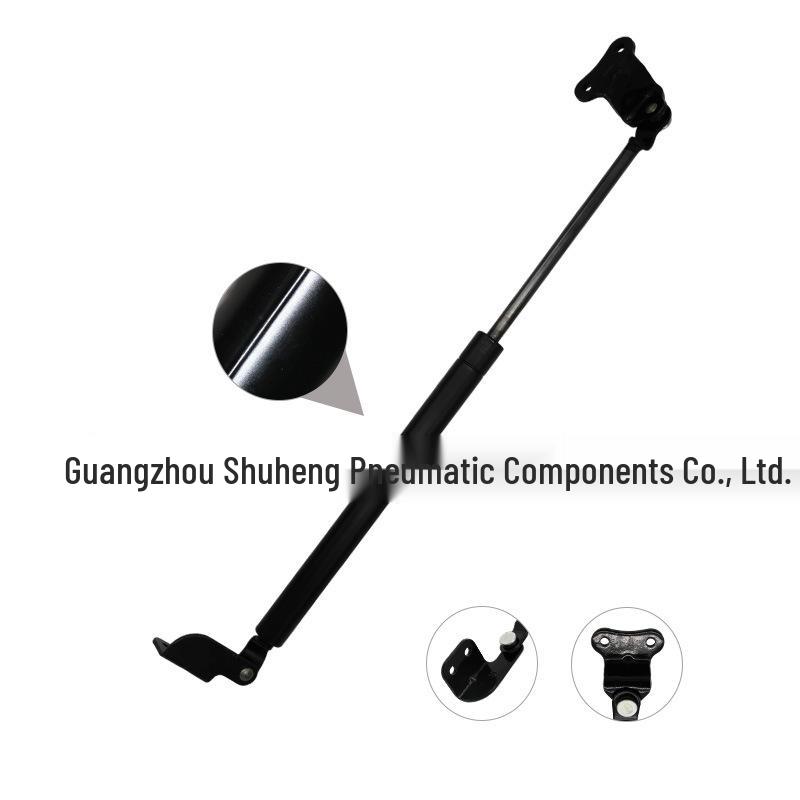 81150H1000 is suitable for the Hyundai Terracan's front engine hydraulic rod.