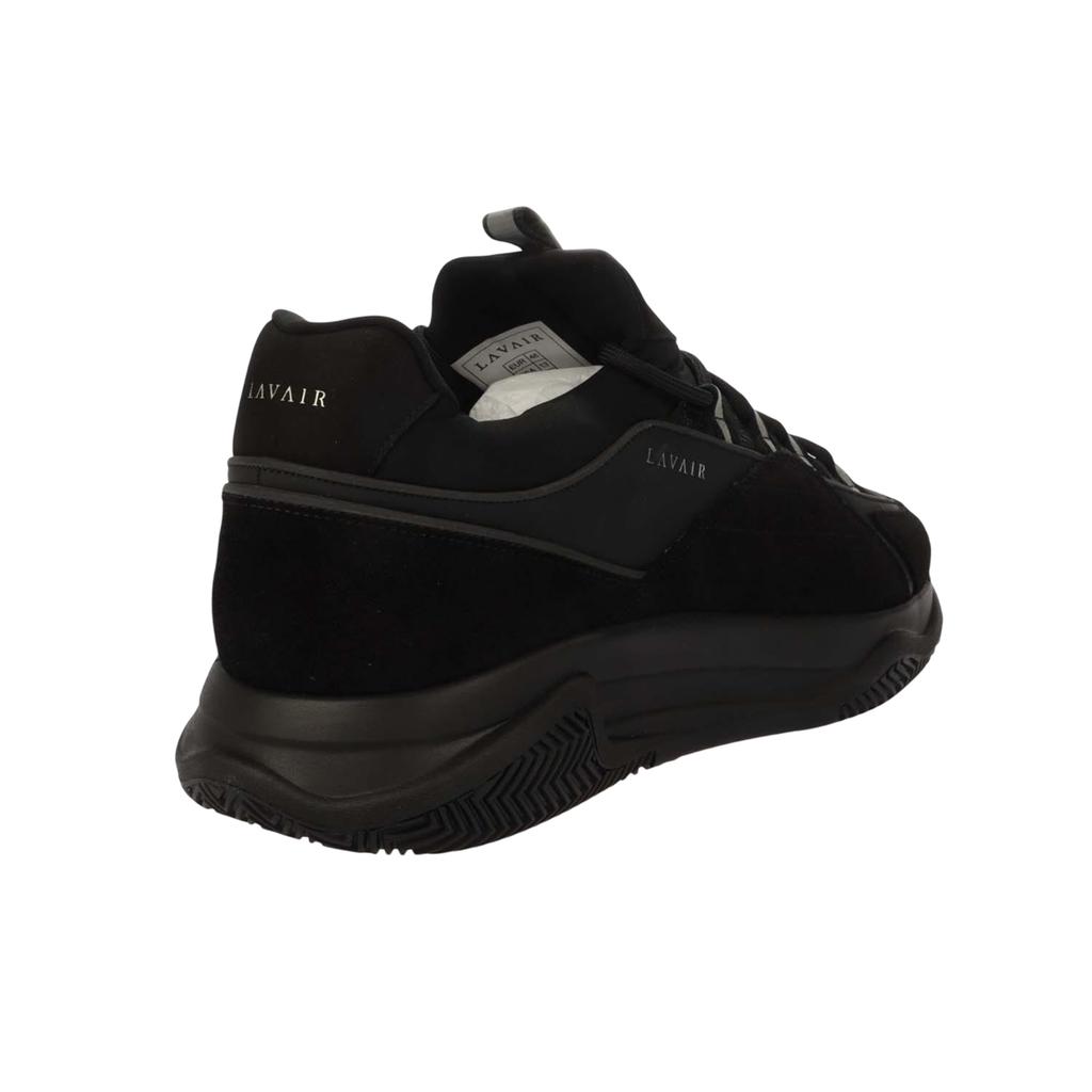 Lavair Mens Creator 2.0 Suede Trainers
