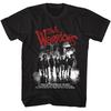 The Warriors - The Armies Of The Night - American Classics - Short Sleeve