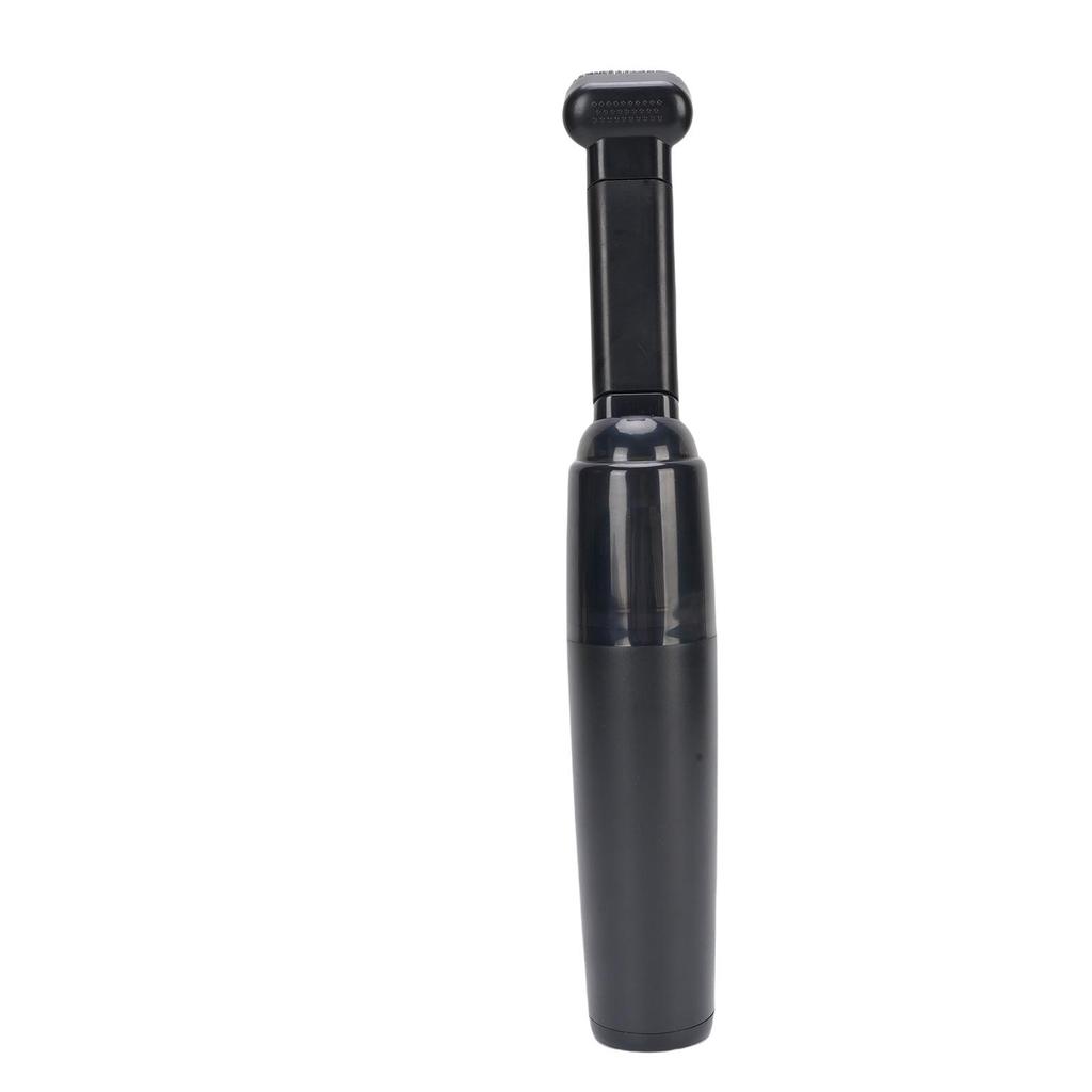 Handheld Cordless Car Vacuum with 8000Pa Suction Lightweight Slim Vacuum Cleaner 1200mAh Battery for Car Desk