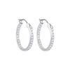 Swarovski Sommerset Earrings Womens