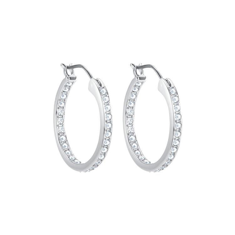 Swarovski Sommerset Earrings Womens