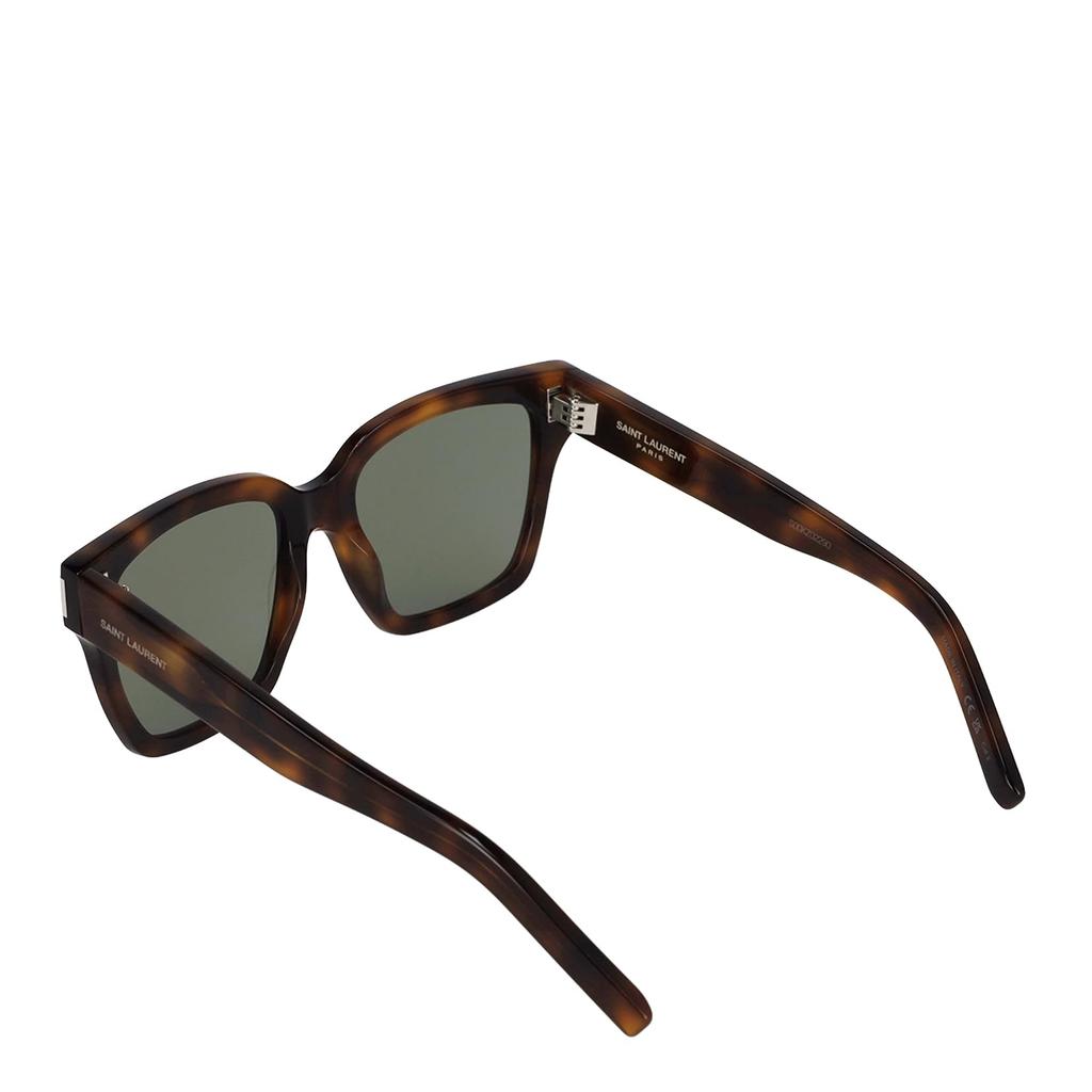 Saint Laurent SL 507 One Size Sunglasses, [Used]