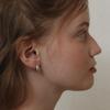 Water Drop Earrings EC3073