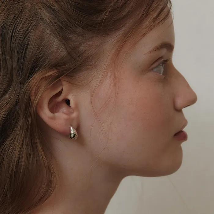 Water Drop Earrings EC3073