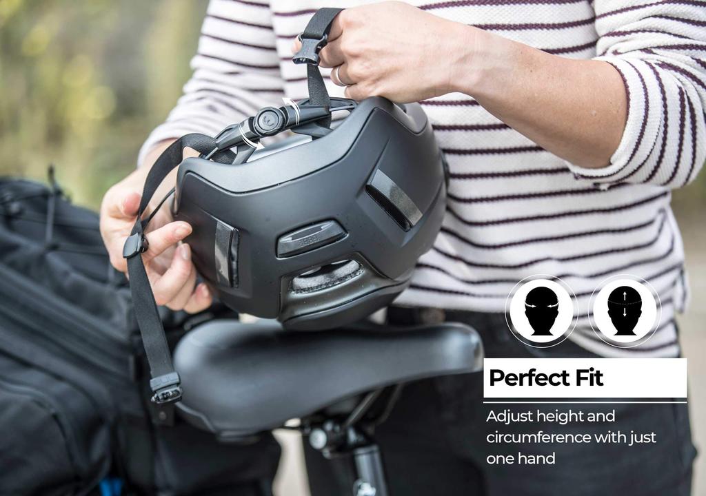 BBB Helmet Matte Black M INDRA FACESHIELD [54-58cm] BHE-56F