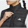 AdidaS Golf Women S Duck Down veSt Hz6035 Black