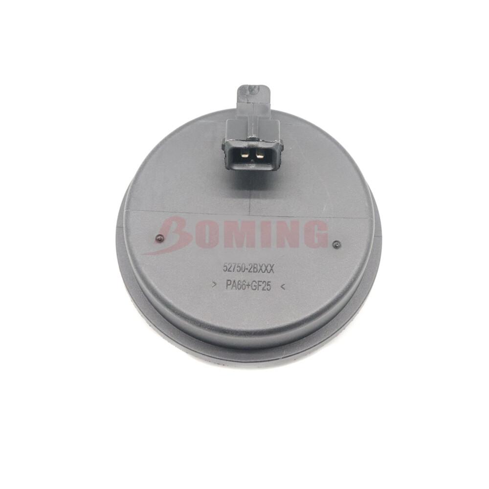 1PCS 52750-2B100 For Hyundai Santa Fe Rear Hub Bearing New ABS Speed Sensor
