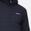 Regatta Mens Daxford Full Zip Jacket