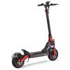 TWOFISH TW4 PRO Elektroroller für Erwachsene 2000W Hochleistungsmotor 52V 23AH Akku 11 Zoll Reifen Strapazierfähig Off-Road Fahren E-Scooter
