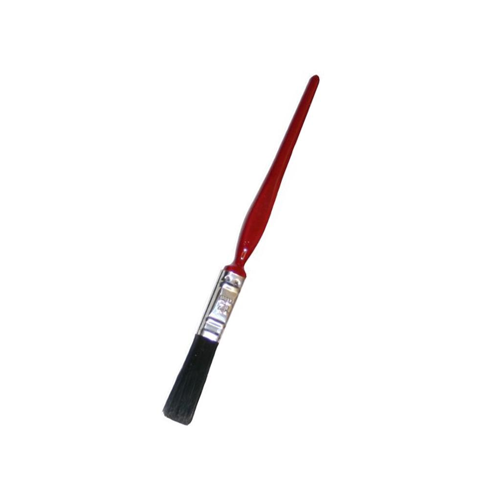 1/2'' 12mm Series Red Handle 440 Paint Brush Pro AM