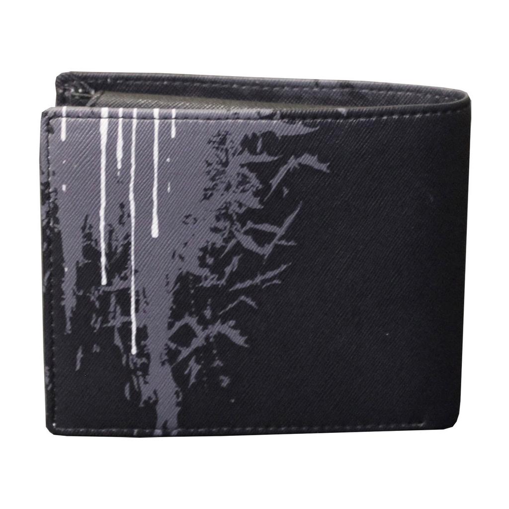 Spiral Direct Bat Curse Wallet