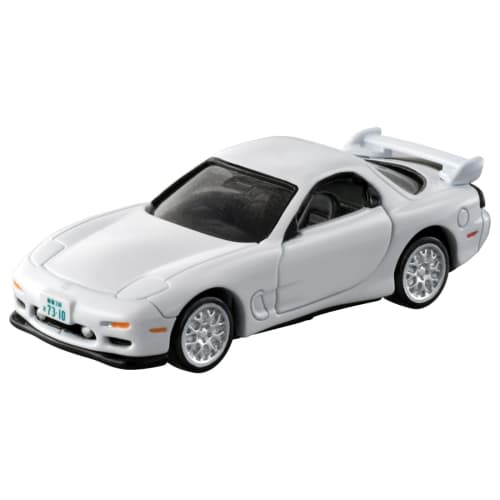 

TAKARA TOMY Томика Премиум TPu05 Конан RX-7 (Тору Амуро)