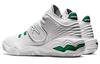 ASICS Invade Nova 'White Green' 1061A029-103