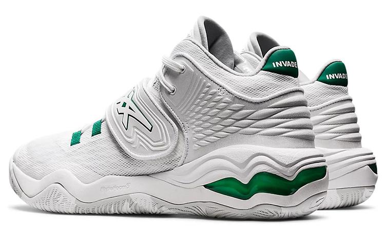 ASICS Invade Nova 'White Green' 1061A029-103