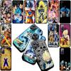 Vegeta Dragons Gokus Balls DragonBalls Cover for OPPO A80 A40 A18 A16 A17 A15 A38 A78 A79 A54 A57 A58 A60 4G 5G Coque Phone Case
