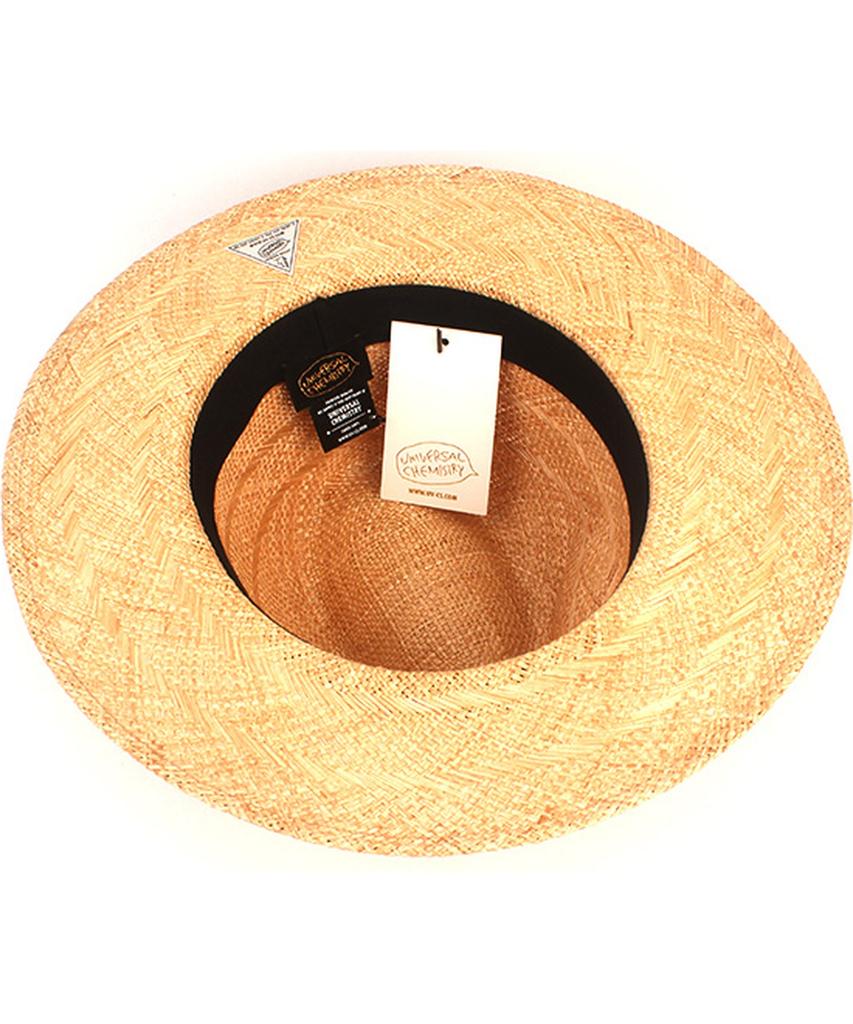 Yunibeosyeolkemiseuteuli Bau Point Summer Fedora